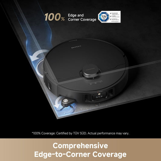 dreame L40s Pro Ultra Robot Vacuum Cleaner